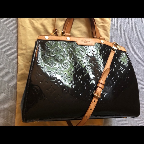 Louis vuitton handbag - Picture 6 of 8